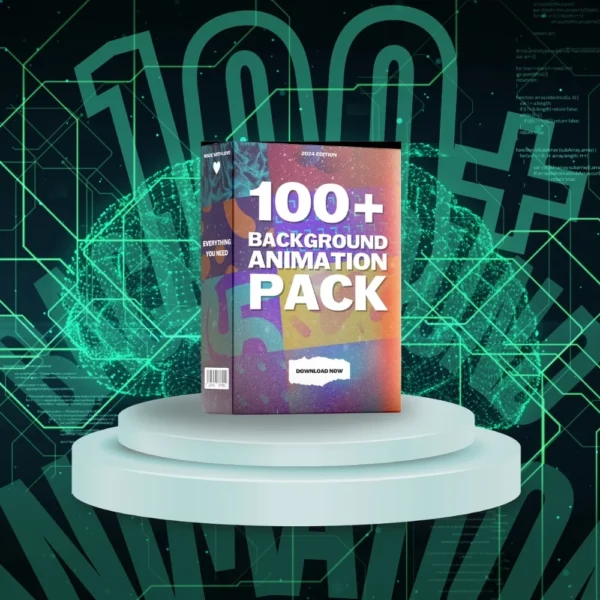 World Biggest Video Editing Bundle - Image 11