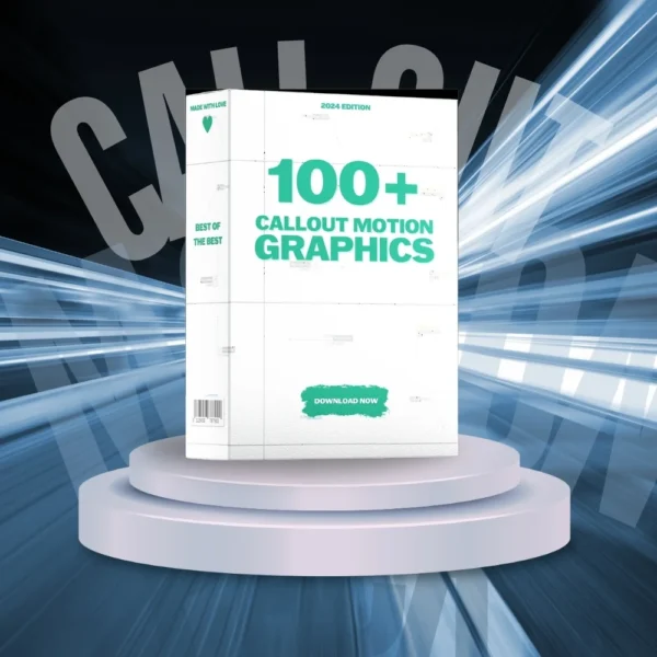 World Biggest Video Editing Bundle - Image 10