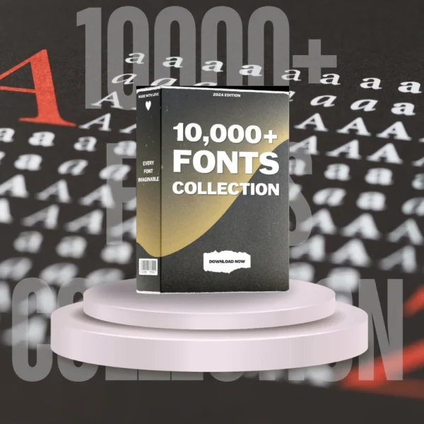 World Biggest Video Editing Bundle - Image 13