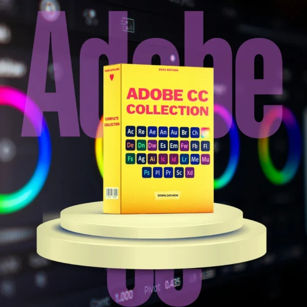 World Biggest Video Editing Bundle - Image 14