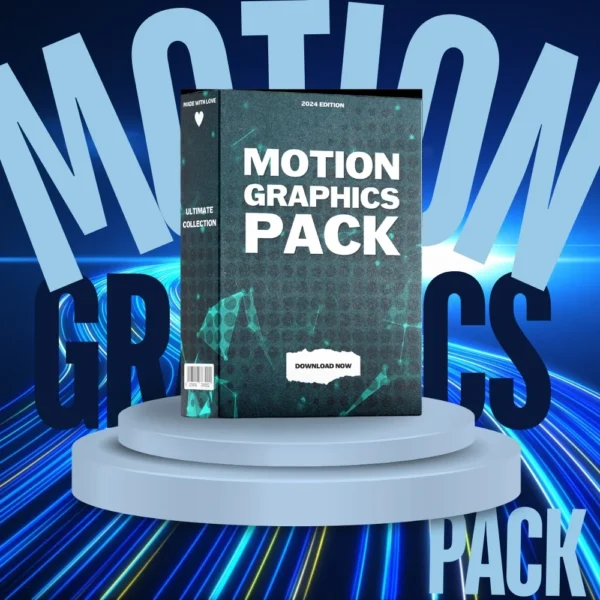 World Biggest Video Editing Bundle - Image 23